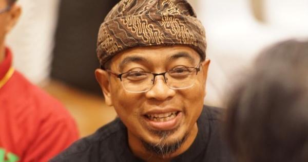 ustadz haris moedjahid paz al kasaw